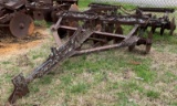 18 Blade 5ft Disc
