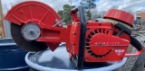 Homelite XL98 multi saw