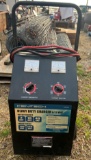 Heavy Duty 6/12 Battery Charger