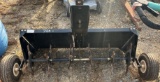 Pull-type Plugger