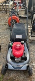 Honda mower