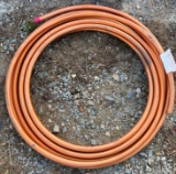 Roll of 3/4