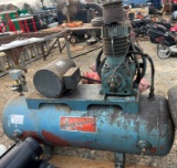 5hp Compressor