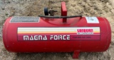 Portable Air tank