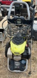 Ryobi 3000PSI Pressure Washer