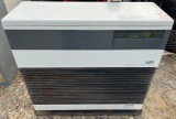 Oil Heater
