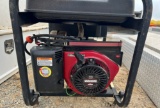 Coleman 5000 Generator