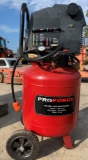 Electric Air Compressor