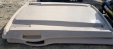 (2) Golf Cart Tops