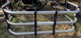 Bed extender