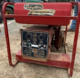 Dayton Professional Generator