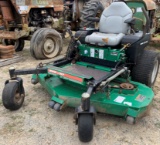 Bobcat mower 60