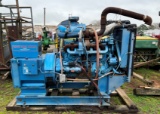 US Motors Generator