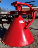3pt 250lb. Spreader