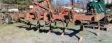 3pt 11ft 11 shank Tillage Tool