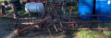 18ft 3pc tooth harrow