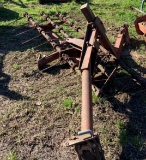 6ft tooth harrow