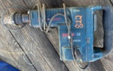 Bosch SDS Max Rotary Hammer