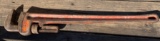 Rigid 36
