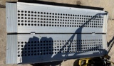 Aluminum Folding Ramps
