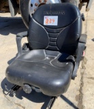 UniCarriers Seat
