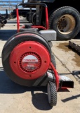 Troybilt TB672 Blower