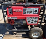 Honda EB5000 Generator