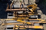 3pt hitch set up