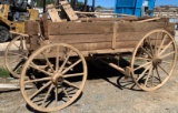 Wagon
