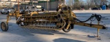 Vermeer Twinrack R-23