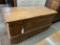 TRUNK  29H X 54W X 32D