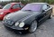 2004 MERCEDES BENZ CL500 VIN 9530