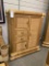 BAMBOO BACHELOR'S CHEST