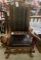 CAPTAIN'S CHAIR