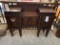 FOYER CABINET