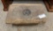 WOOD PEDSTAL