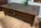 OLD STYLE STORE COUNTER