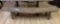 WOOD BENCH