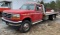 1993 FORD F-SUPER DUTY XLT VIN 7543