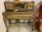 FRENCH PROVINCIAL WRITTING DESK
