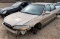 2001 HONDA ACCORD VIN 2366
