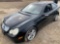 2003 MERCEDES BENZ KOMPRESSOR C230 VIN 5616