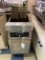 FRY MASTER BOUBLE BASKET FRYER