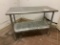 STAINLESS TABLE