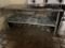STAINLESS TABLE WITH DRAWER