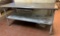 EAGLE STAINLESS TABLE WITH DRAWER