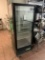 TRUE COOLER WITH GLASS DOORS
