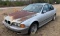 2000 BMW 540i VIN 9034