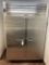 TRAULSON FREEZER DOUBLE DOOR