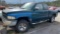 DODGE RAM 1500 VIN 4200